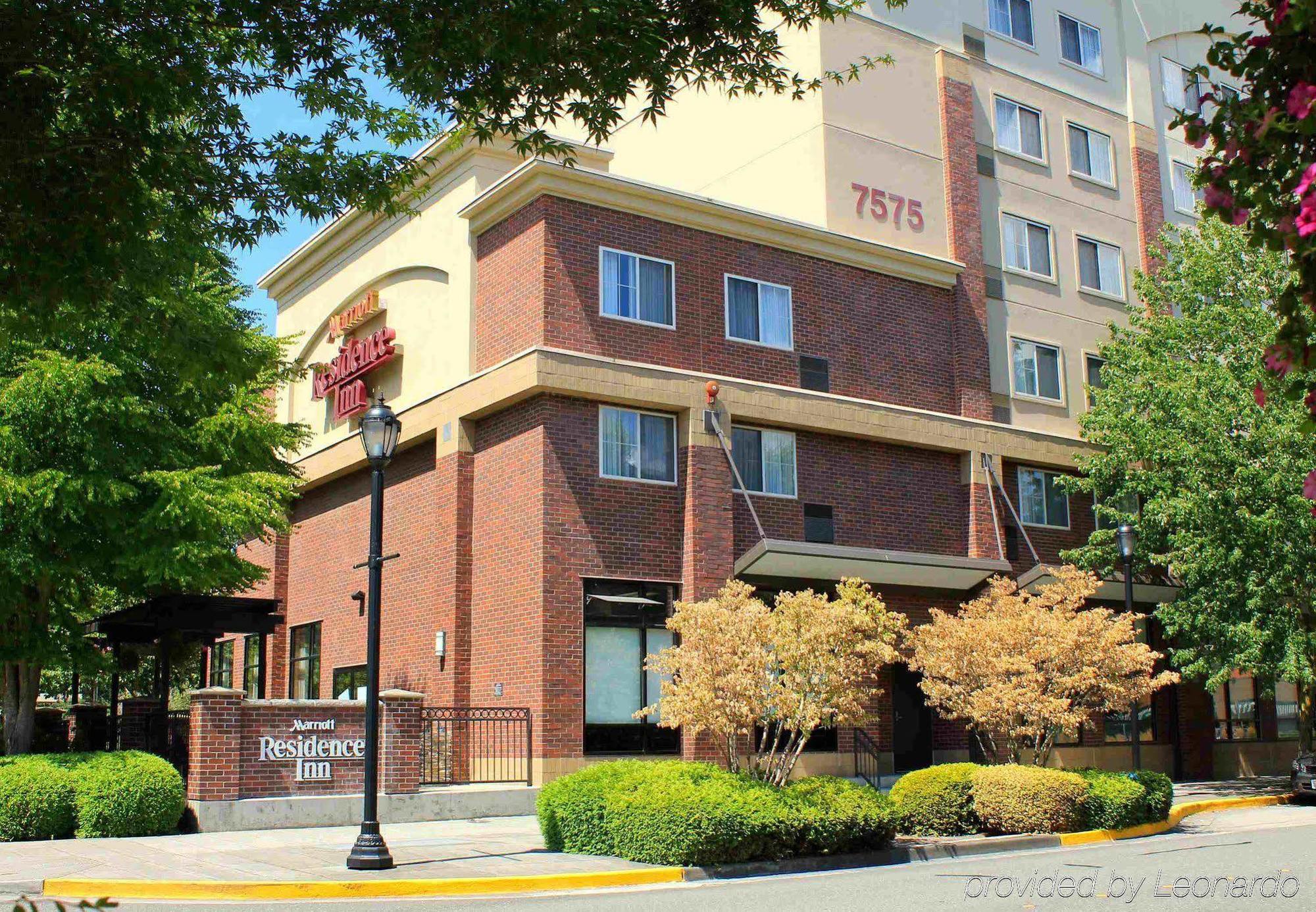 Residence Inn Seattle East/Redmond Exterior photo